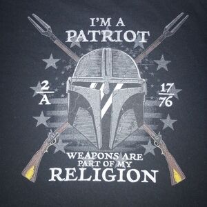 Nine Line Apparel Tshirt